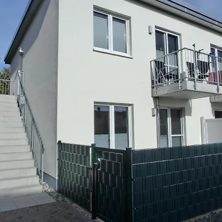 Ferienwohnung Kwi 12 Eg *