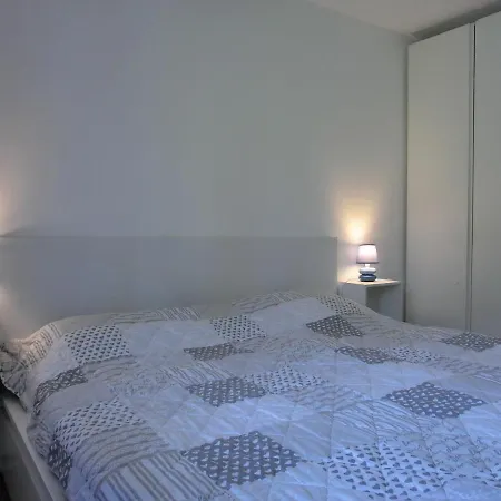 Ferienwohnung Kwi 12 Eg