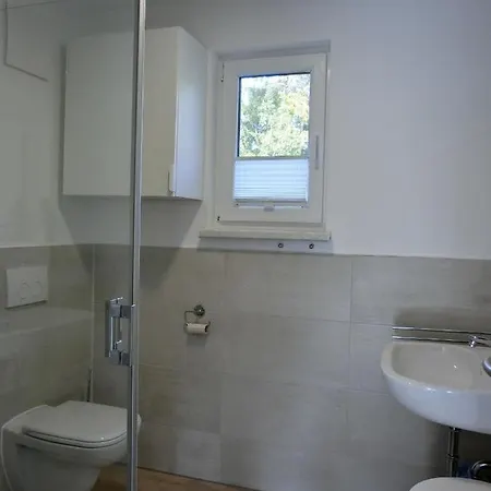 Ferienwohnung Kwi 12 Eg * Graal-Mueritz